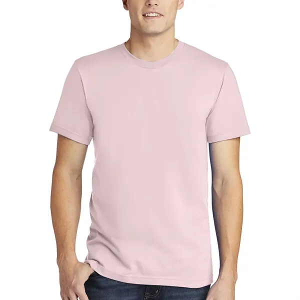American Apparel Fine Jersey Short Sleeve Tee - American Apparel Fine Jersey Short Sleeve Tee - Image 67 of 120