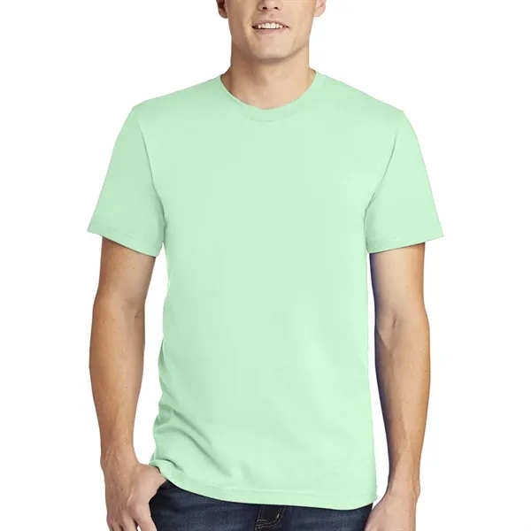 American Apparel Fine Jersey Short Sleeve Tee - American Apparel Fine Jersey Short Sleeve Tee - Image 68 of 120