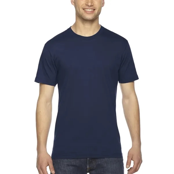 American Apparel Fine Jersey Short Sleeve Tee - American Apparel Fine Jersey Short Sleeve Tee - Image 70 of 120