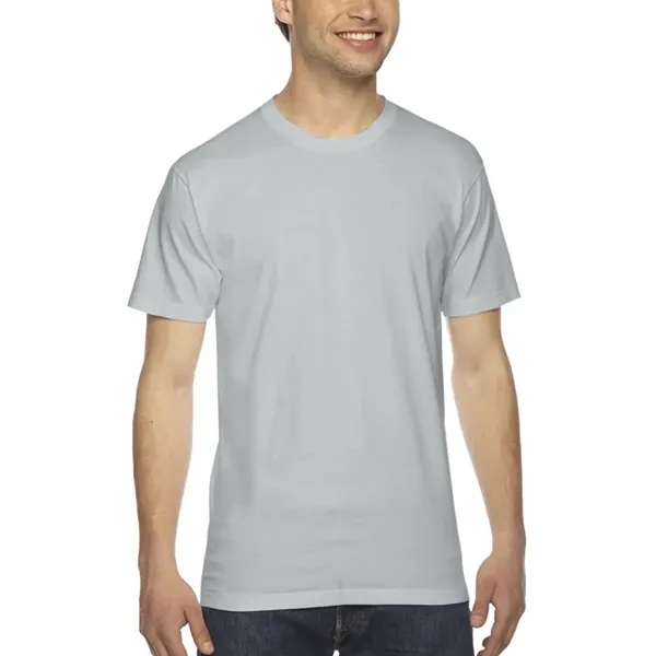American Apparel Fine Jersey Short Sleeve Tee - American Apparel Fine Jersey Short Sleeve Tee - Image 71 of 120