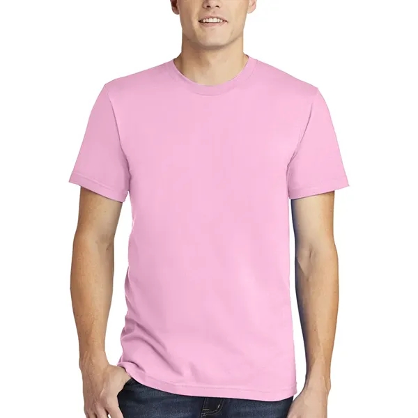 American Apparel Fine Jersey Short Sleeve Tee - American Apparel Fine Jersey Short Sleeve Tee - Image 74 of 120