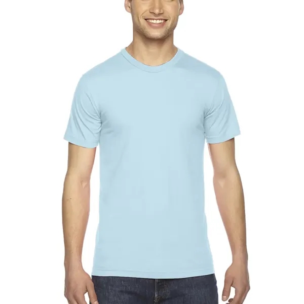 American Apparel Fine Jersey Short Sleeve Tee - American Apparel Fine Jersey Short Sleeve Tee - Image 75 of 120