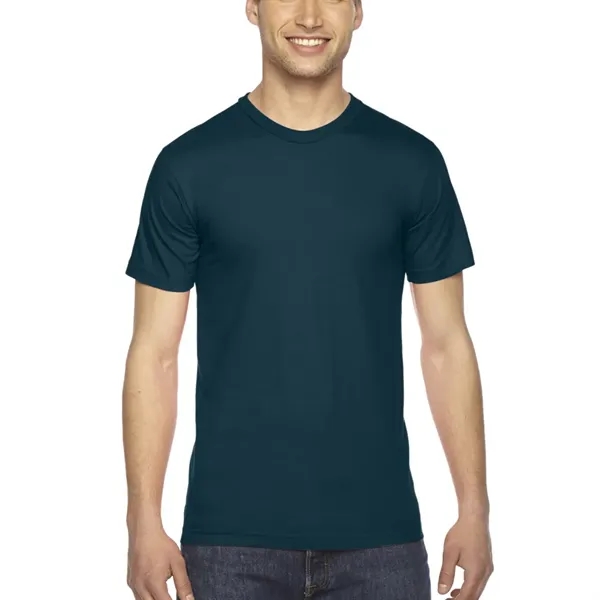 American Apparel Fine Jersey Short Sleeve Tee - American Apparel Fine Jersey Short Sleeve Tee - Image 79 of 120