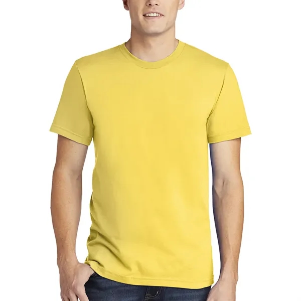 American Apparel Fine Jersey Short Sleeve Tee - American Apparel Fine Jersey Short Sleeve Tee - Image 81 of 120