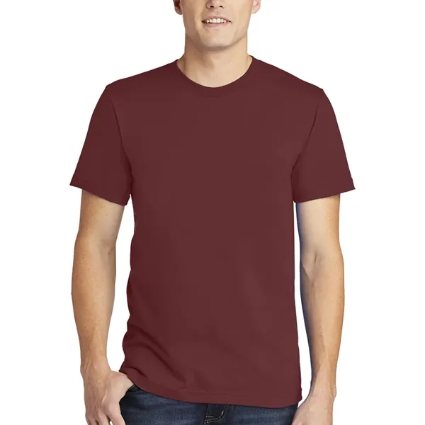 American Apparel Fine Jersey Short Sleeve Tee - American Apparel Fine Jersey Short Sleeve Tee - Image 84 of 120