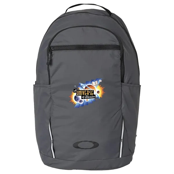 Oakley 28L Sport Backpack - Oakley 28L Sport Backpack - Image 2 of 9