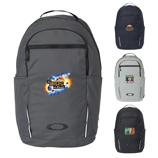 Oakley 28L Sport Backpack - Oakley 28L Sport Backpack - Image 8 of 9