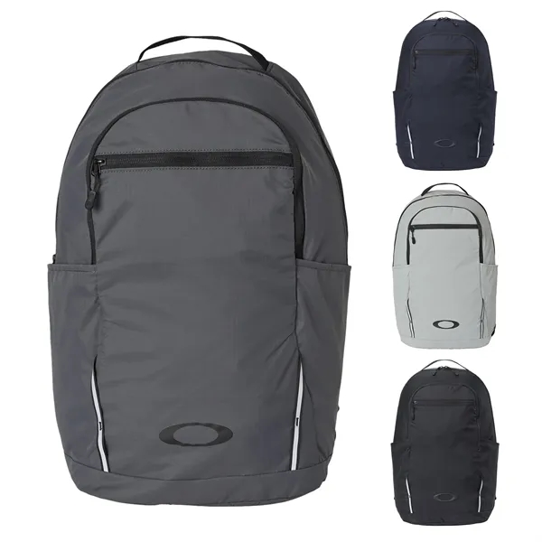 Oakley 28L Sport Backpack - Oakley 28L Sport Backpack - Image 9 of 9