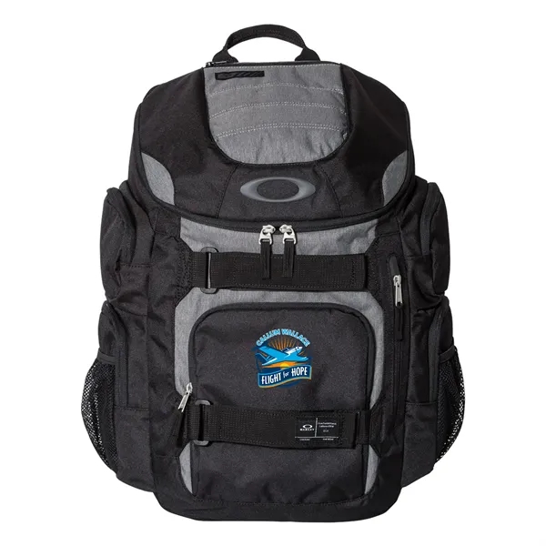 Oakley 30L Enduro 2.0 Backpack - Oakley 30L Enduro 2.0 Backpack - Image 2 of 7