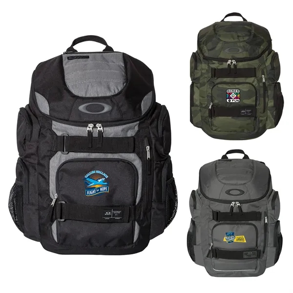 Oakley 30L Enduro 2.0 Backpack - Oakley 30L Enduro 2.0 Backpack - Image 0 of 7