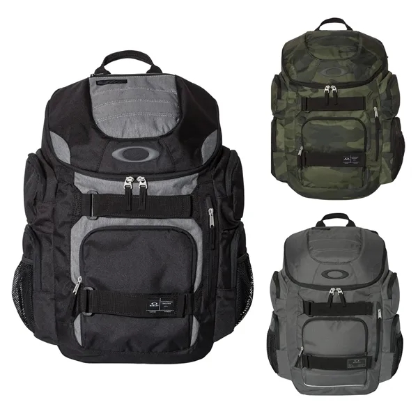 Oakley 30L Enduro 2.0 Backpack - Oakley 30L Enduro 2.0 Backpack - Image 7 of 7