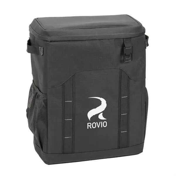 Myrnam Cooler Backpack - Myrnam Cooler Backpack - Image 0 of 1