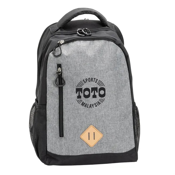 Gatewood Colored Backpack - Gatewood Colored Backpack - Image 0 of 15