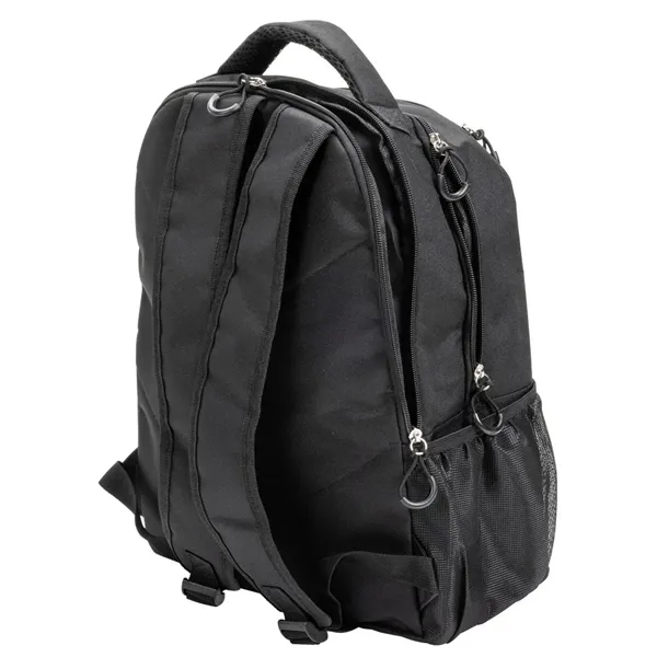Gatewood Colored Backpack - Gatewood Colored Backpack - Image 1 of 15