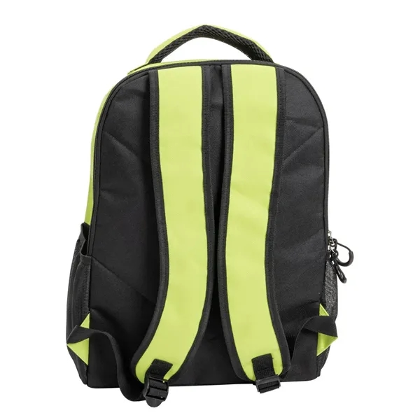 Gatewood Colored Backpack - Gatewood Colored Backpack - Image 2 of 15