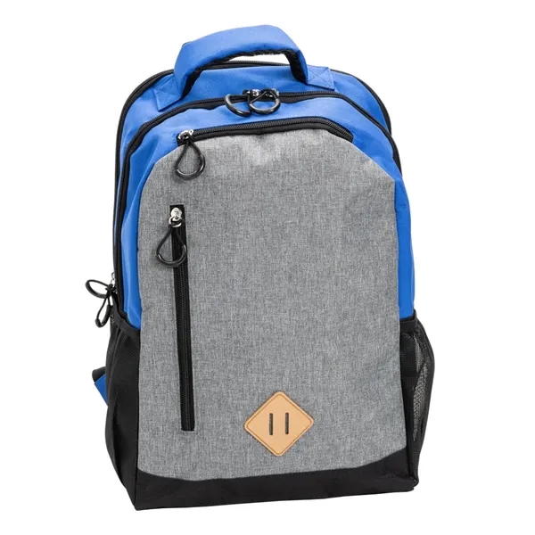 Gatewood Colored Backpack - Gatewood Colored Backpack - Image 7 of 15