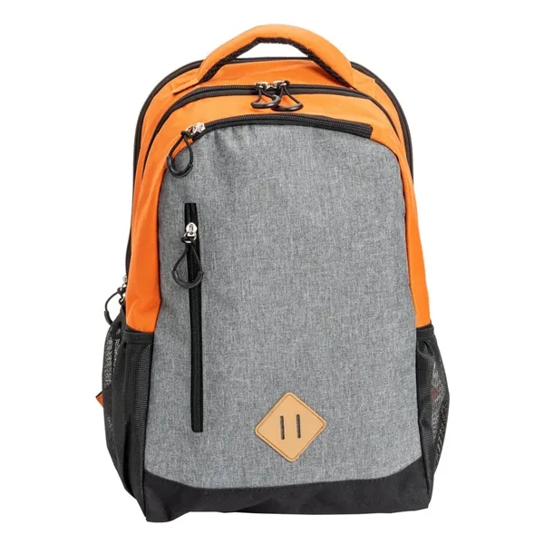 Gatewood Colored Backpack - Gatewood Colored Backpack - Image 11 of 15