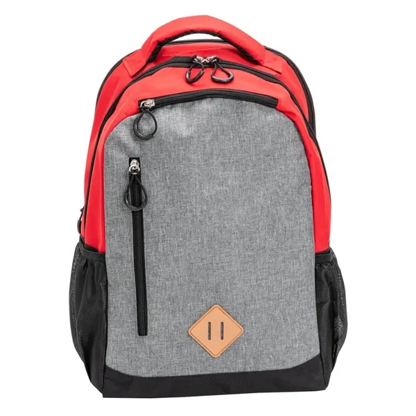 Gatewood Colored Backpack - Gatewood Colored Backpack - Image 13 of 15