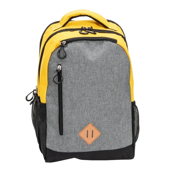 Gatewood Colored Backpack - Gatewood Colored Backpack - Image 15 of 15