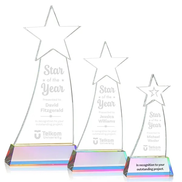 Manolita Star Award - Prismatic - Manolita Star Award - Prismatic - Image 0 of 6