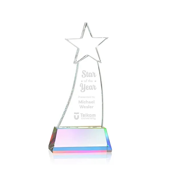 Manolita Star Award - Prismatic - Manolita Star Award - Prismatic - Image 1 of 6