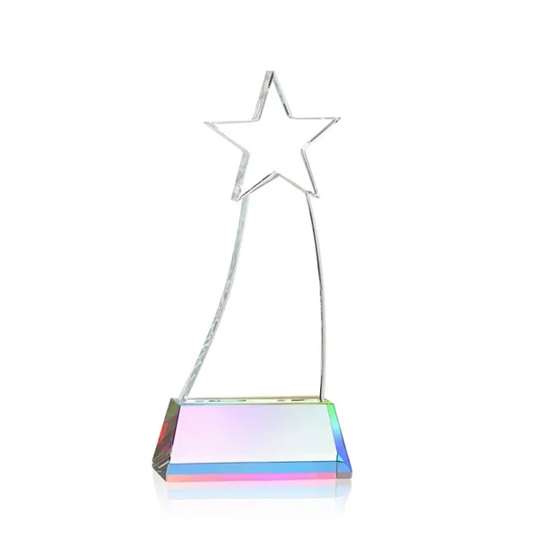 Manolita Star Award - Prismatic - Manolita Star Award - Prismatic - Image 2 of 6