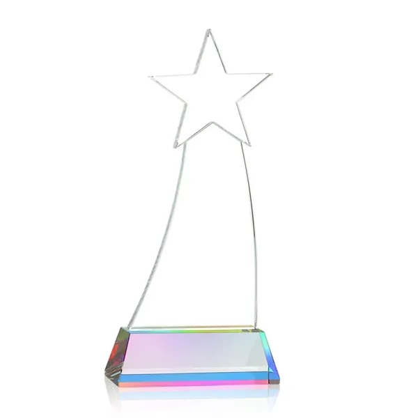 Manolita Star Award - Prismatic - Manolita Star Award - Prismatic - Image 4 of 6