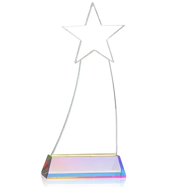 Manolita Star Award - Prismatic - Manolita Star Award - Prismatic - Image 6 of 6