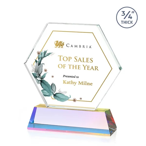 Ralston VividPrint™ Award - Prismatic