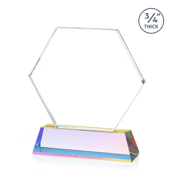 Ralston VividPrint™ Award - Prismatic