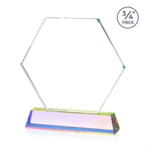Ralston VividPrint™ Award - Prismatic
