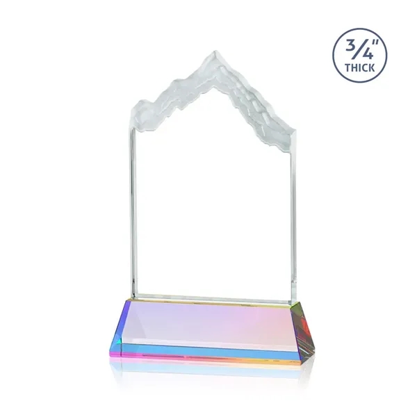 McKinley Award on Newhaven - Prismatic