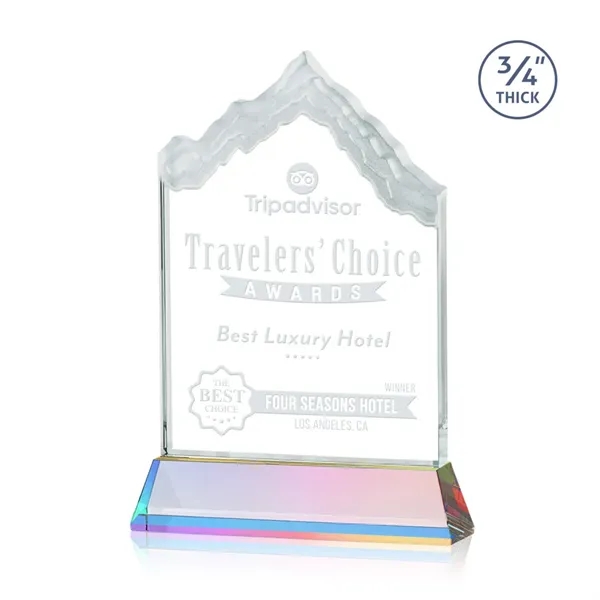 McKinley Award on Newhaven - Prismatic