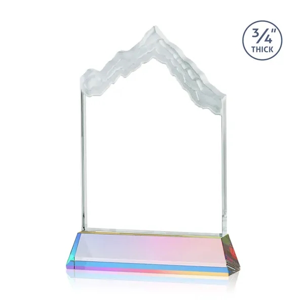 McKinley Award on Newhaven - Prismatic