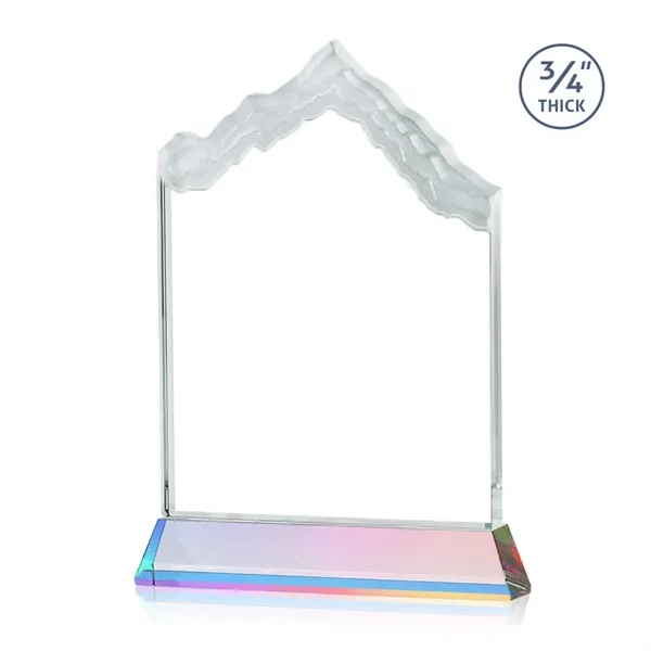 McKinley Award on Newhaven - Prismatic