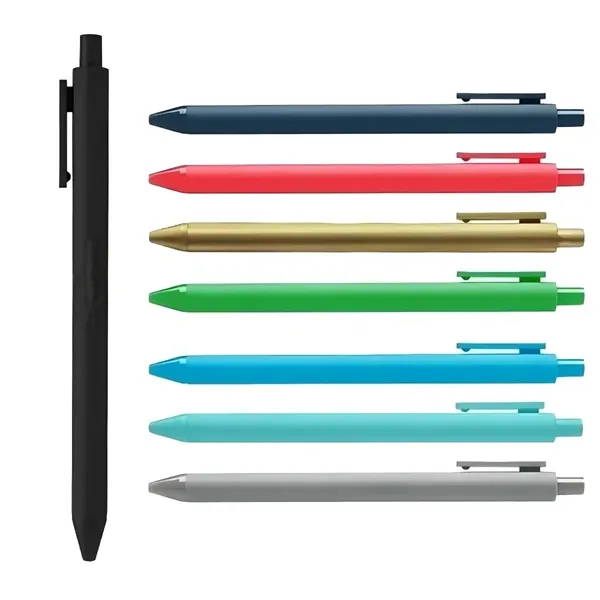 Logo Jot It Down Pens - Logo Jot It Down Pens - Image 0 of 48