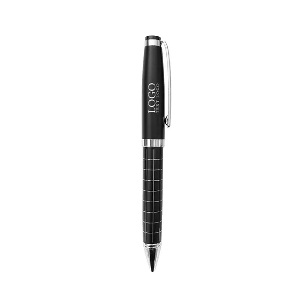 Executive Twist Ballpoint Pen - Executive Twist Ballpoint Pen - Image 1 of 3