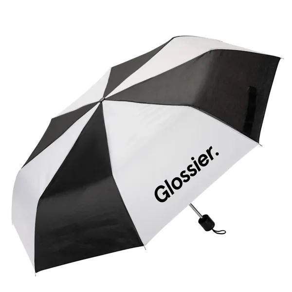 Compact Umbrella