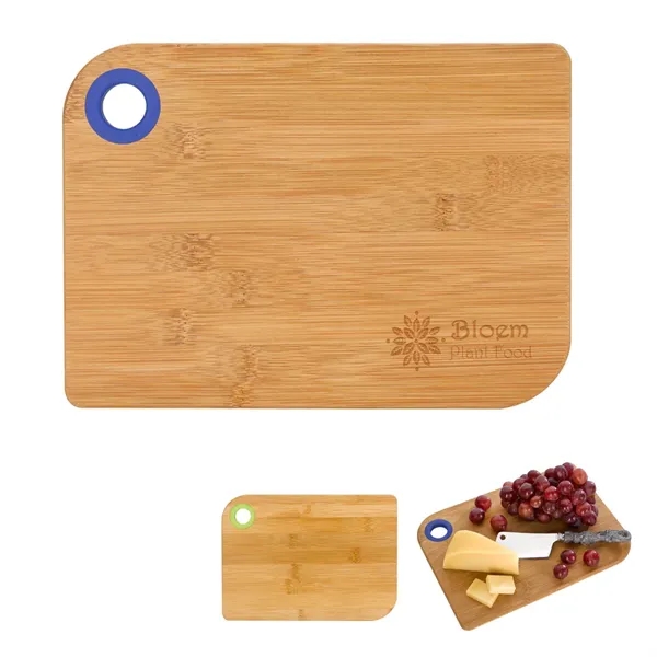 Bamboo Cutting Board - Bamboo Cutting Board - Image 0 of 7