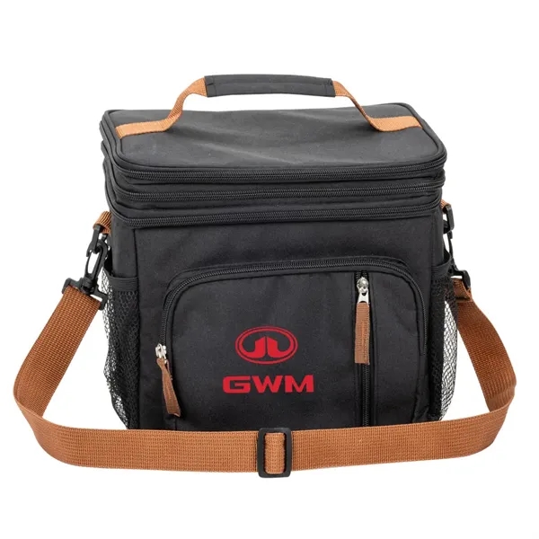 Mega Multi Compartment Lunch Box