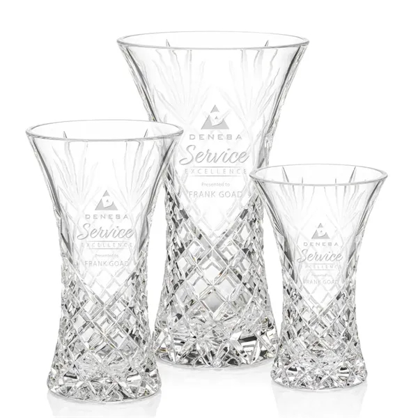 Custom Marilla Vase