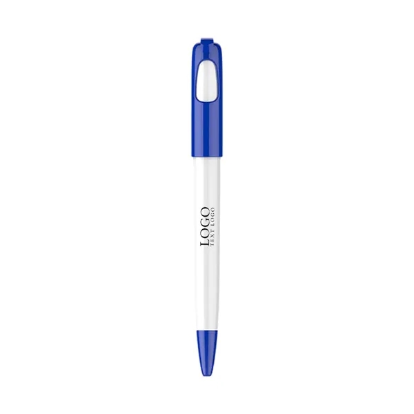 Creative Face-Changing Ballpoint Pen - Creative Face-Changing Ballpoint Pen - Image 3 of 6