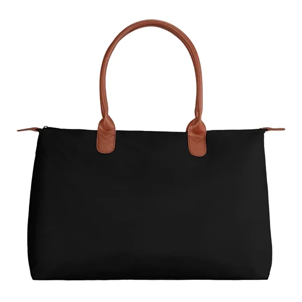 Lauren Tote Bag - Lauren Tote Bag - Image 1 of 6