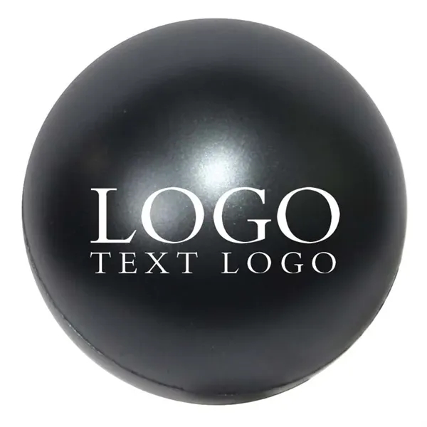 Printed Jewel Stress Ball - Printed Jewel Stress Ball - Image 6 of 7