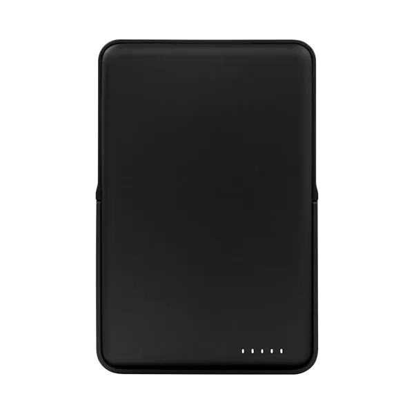 5000 mAh Stand & Deliver Power Bank - 5000 mAh Stand & Deliver Power Bank - Image 1 of 2