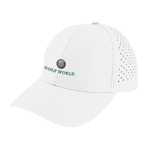 Replay rPET Cap - Replay rPET Cap - Image 4 of 8
