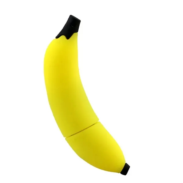 Banana USB Flash Drive - Banana USB Flash Drive - Image 2 of 4
