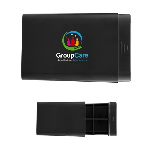 RABS PILL CASE - RABS PILL CASE - Image 1 of 9