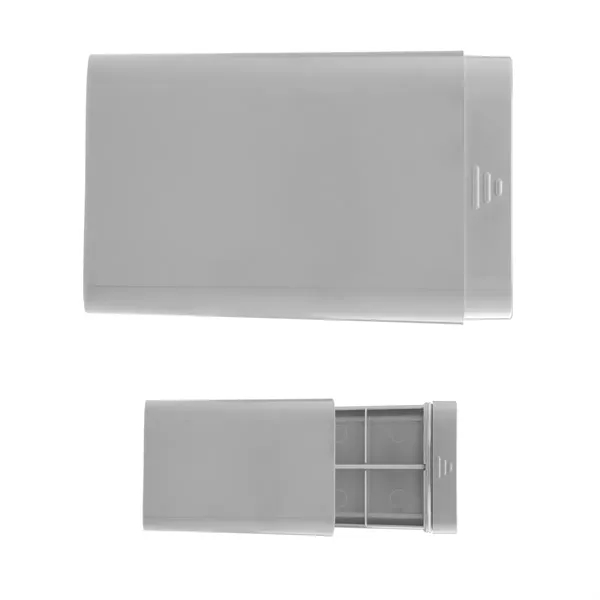 RABS PILL CASE - RABS PILL CASE - Image 3 of 9