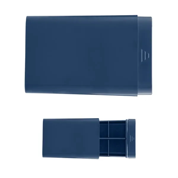 RABS PILL CASE - RABS PILL CASE - Image 5 of 9